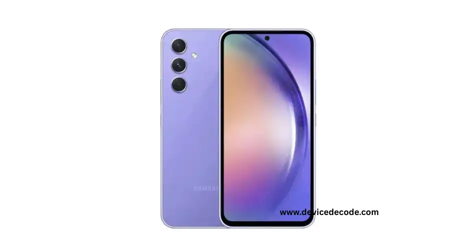 Samsung Galaxy A57 5G Release Date, Price & Specs Reveal | DeviceDecode