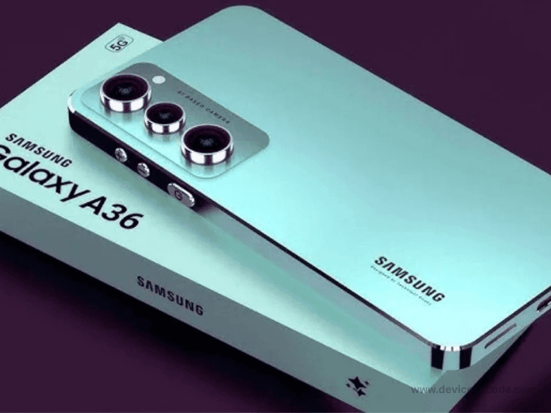 Samsung Galaxy M35 Battery Performance: 6000mAh Long-Lasting Power