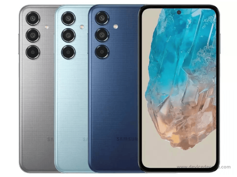 Samsung Galaxy M35 Daily Performance Review: Smooth, Reliable & Efficient