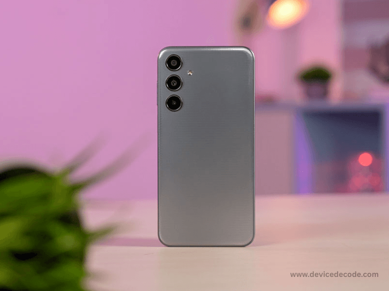 Samsung Galaxy M35 Review 2025: Long Battery & Real Performance
