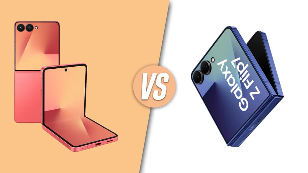 Samsung Galaxy Z Flip 8 vs Galaxy Z Flip 7: Expected Differences | Device Decode