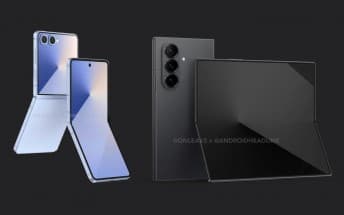 Samsung Galaxy Z Flip7 and Z Fold7 Won’t Feature Faster Charging: Sticking to 25W