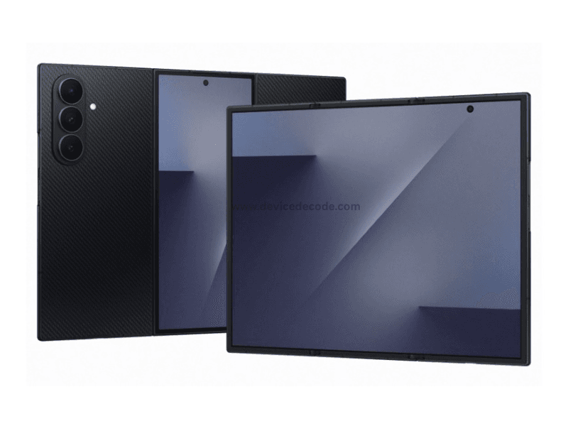 Samsung Galaxy Z TriFold – Foldable Phone Review