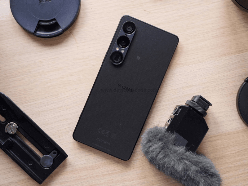 Sony Xperia 1 VII Review