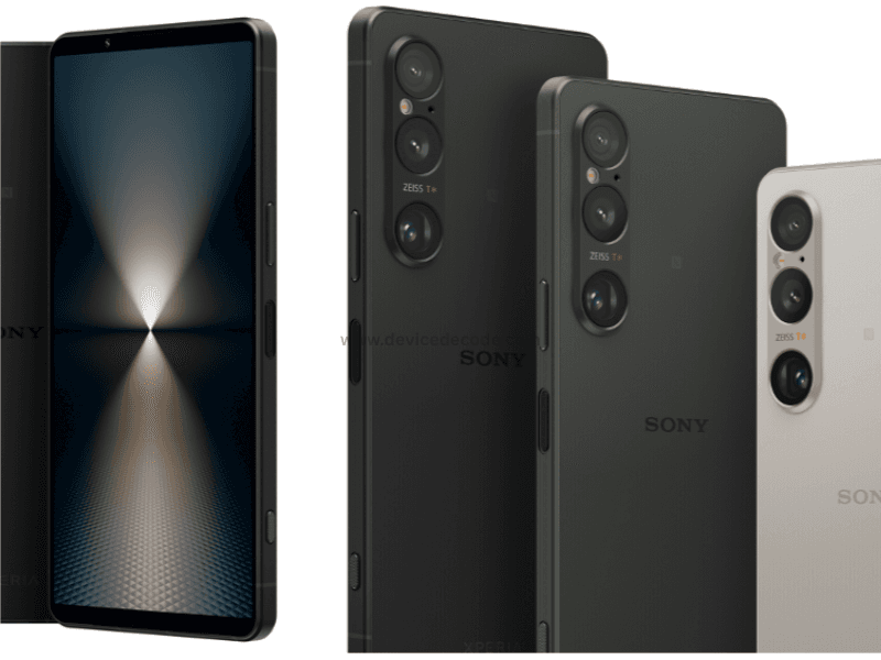 Sony’s Upcoming Xperia Could Redefine Its Flagship Line