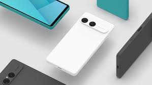 Sony Xperia 10 VII Launched with New Design & Snapdragon 6 Gen 3