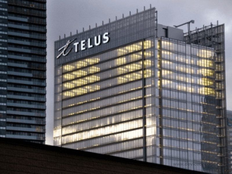 TELUS & Samsung Partner on AI-Driven 5G Networks: The Future of Telecom