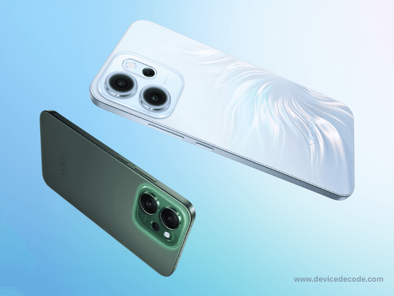 Tips to Get the Best Out of Your Oppo Reno14 F