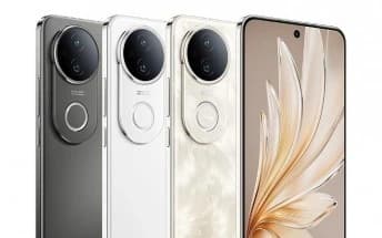 vivo V50e Launch Date Confirmed: Design Inspired by vivo S20, Key Specs Revealed