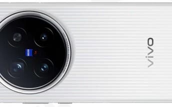 vivo X200 Ultra Rumored to Partner with Rimowa for a Luxury Special Edition
