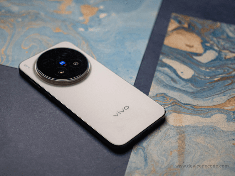 vivo X300 Pro Camera Sample Review: Sharp Main & Powerful Periscope Telephoto