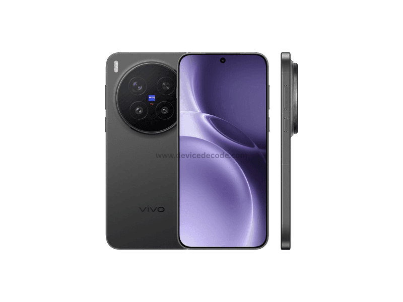 Vivo X300 Pro: Flagship Phone with Pro‑Level Camera and Power