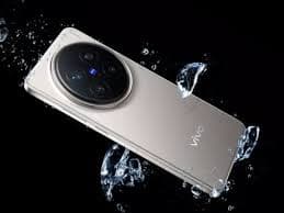 vivo X300 Ultra to Feature Dual 200MP Sony Sensors