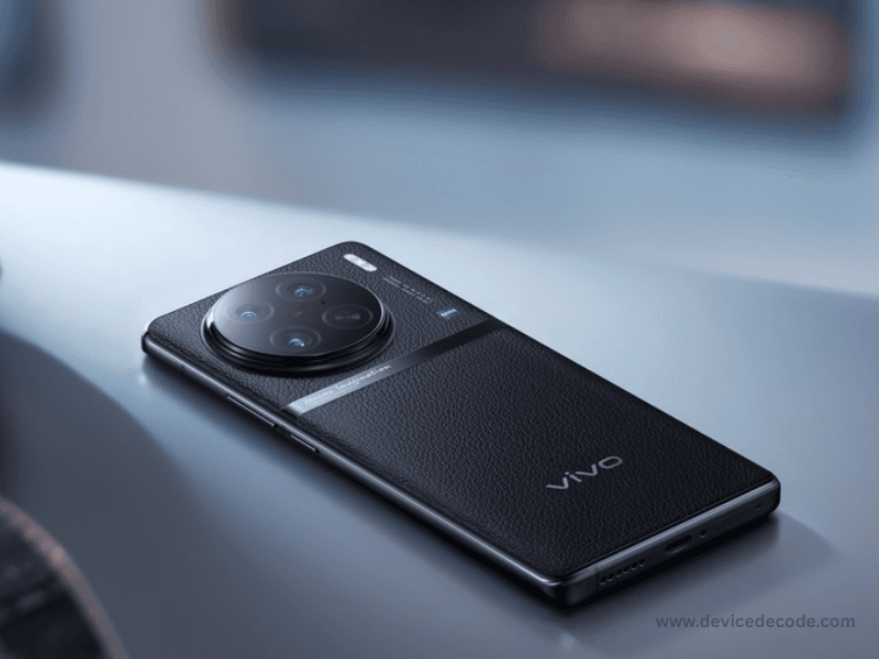 Vivo X90: High-Performance Smartphone with Pro-Level Camera