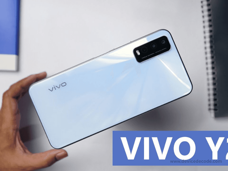 Vivo Y20: Budget Smart Phone with Big Battery and Reliable Performance