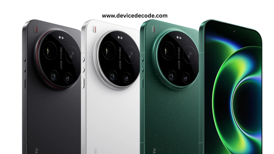Xiaomi 17 Ultra Unveiled: The Smartphone That Thinks It’s a DSLR!