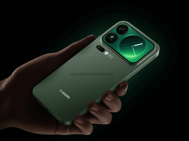 Xiaomi Is Preparing Another Big Smartphone Launch