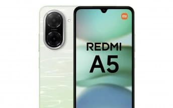 Xiaomi Redmi A5 4G Set to Launch in Europe at a Budget-Friendly Price