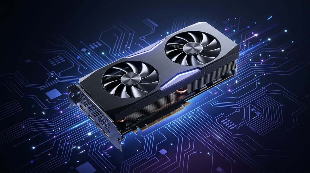 A Beginner's Guide to GPU Specs: CUDA Cores, Clock Speed, and Bandwidth