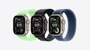 Apple Watch Ultra 3 Leak: Bigger Screen, S11 Chip, and Satellite Messaging