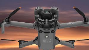 DJI Mini 5 Pro Launches with 1-Inch Sensor, 4K 120fps, and LiDAR in a Sub-250g Body