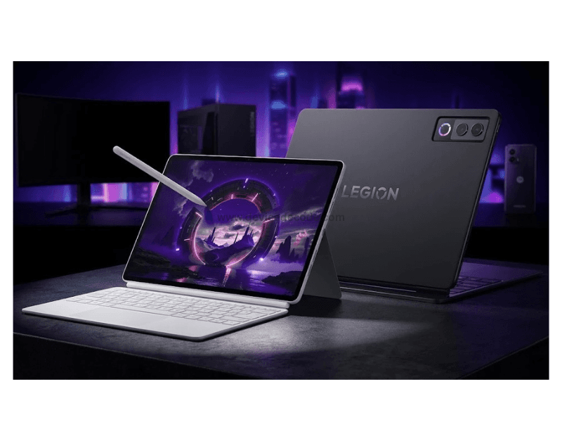 Lenovo Legion Y900 Tablet: A 4K Powerhouse