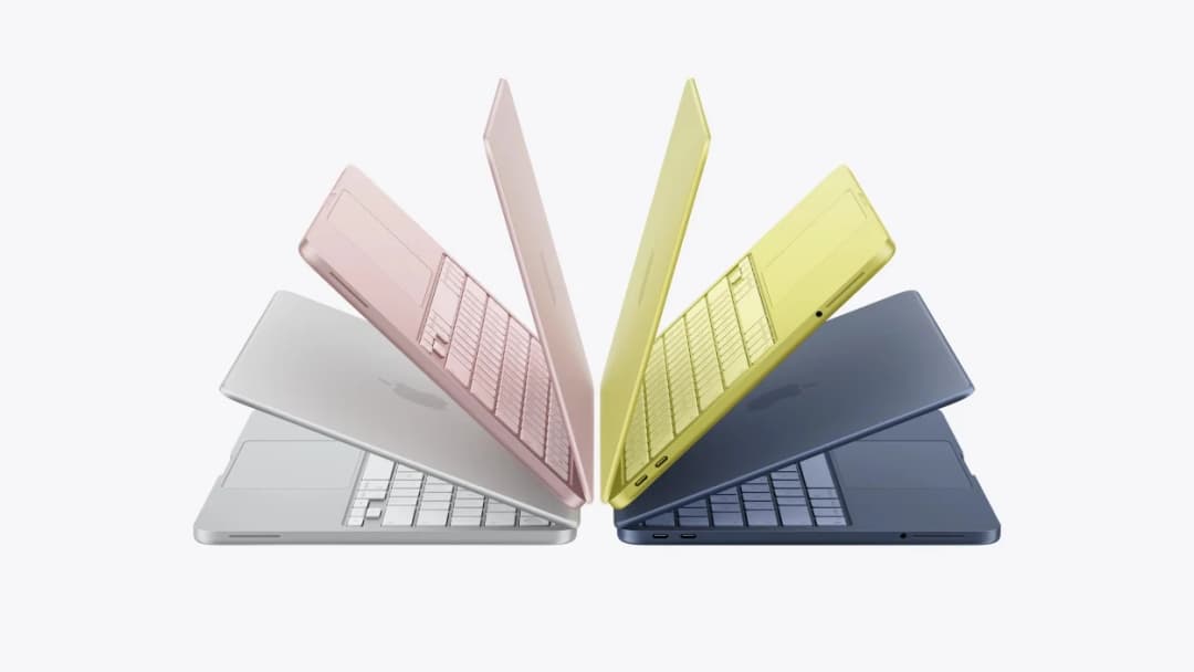 MacBook Neo Model A3404: Colors, Price & Size | devicedecode