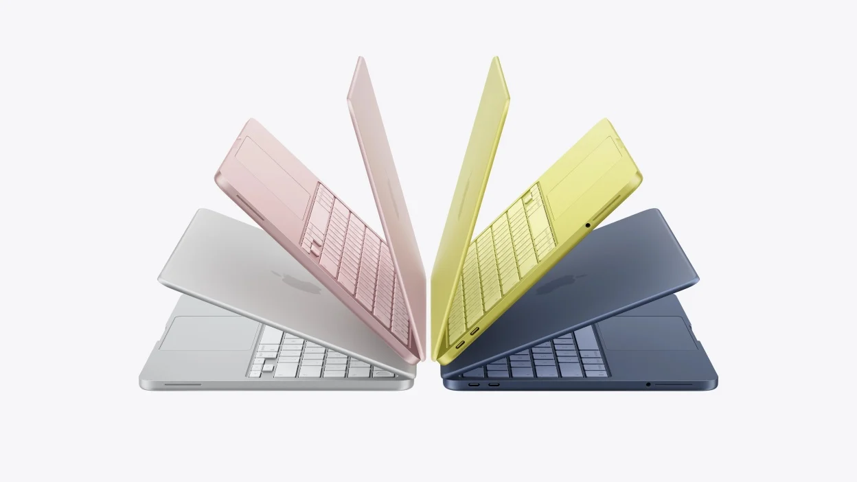 MacBook Neo Model A3404: Colors, Price & Size | devicedecode