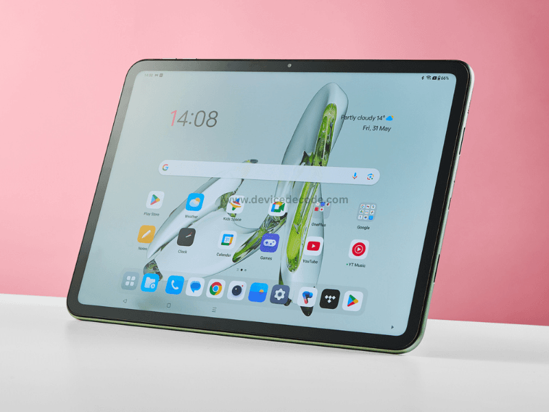 OnePlus Pad Go 2 Set to Redefine Budget Tablets