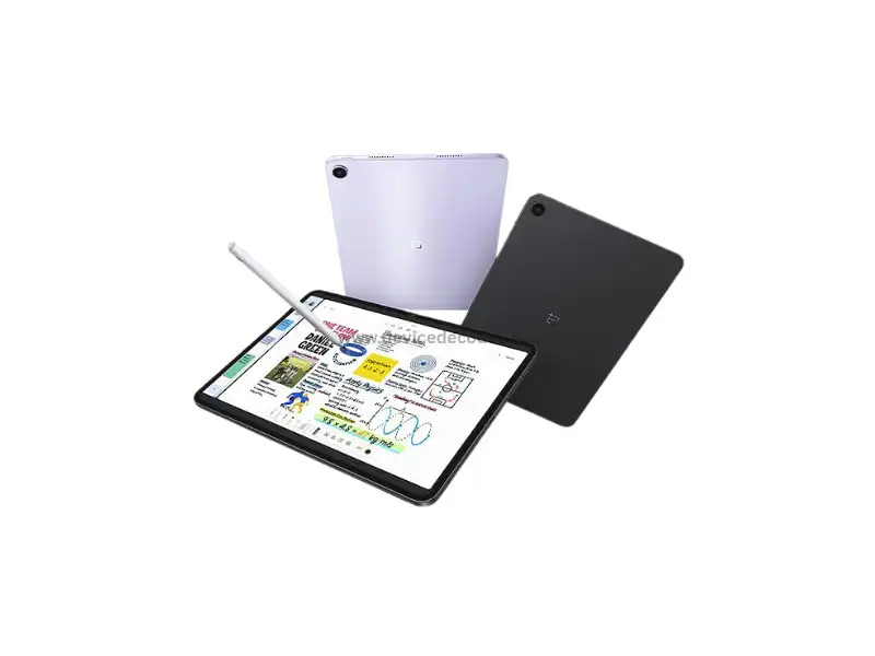 OnePlus Pad Go 2 Specs: Processor, Battery & Display