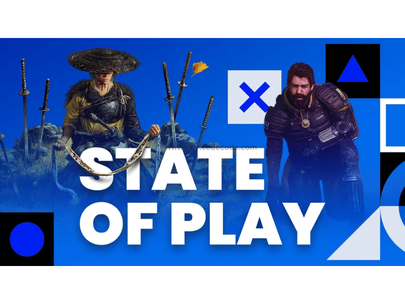 PlayStation State of Play: Major 2025 Announcements