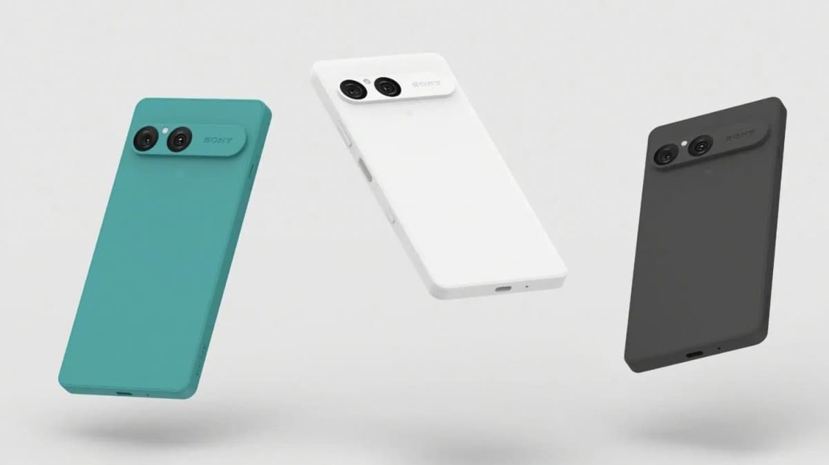 Sony Xperia 10 VII Specs Leak with Bold Redesign and Renders