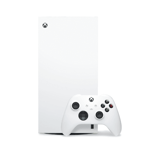 Xbox Series X – 1TB Digital Edition (Console + Controller)