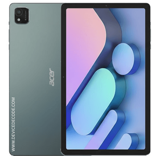 Acer Iconia V12 official image