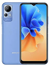 Acer Super ZX official image