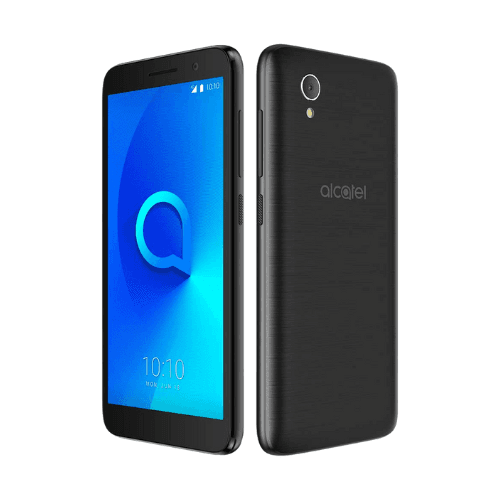 Alcatel 1 (2018) official image