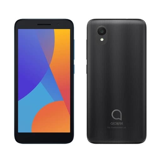 Alcatel 1 (2021) official image