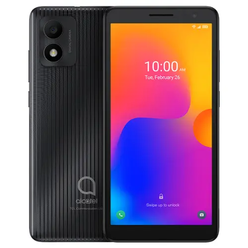 Alcatel 1B official image