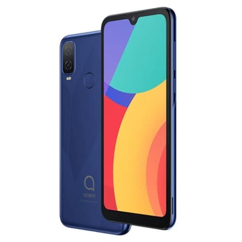 Alcatel 1L (2021) official image