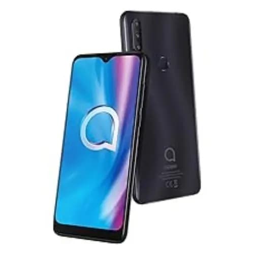 Alcatel 1S (2020) official image