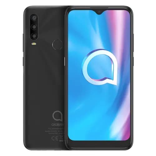 Alcatel 1SE official image