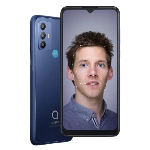 Alcatel 1V official image