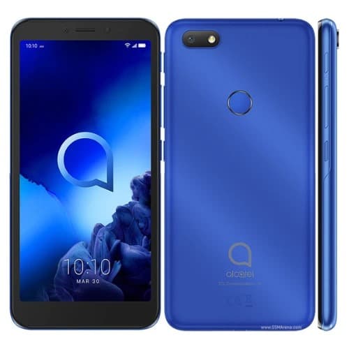 Alcatel 1V (2019) official image