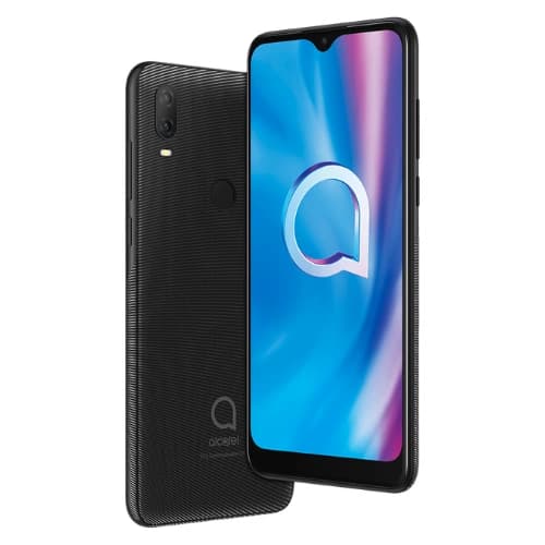 Alcatel 1V (2020) official image