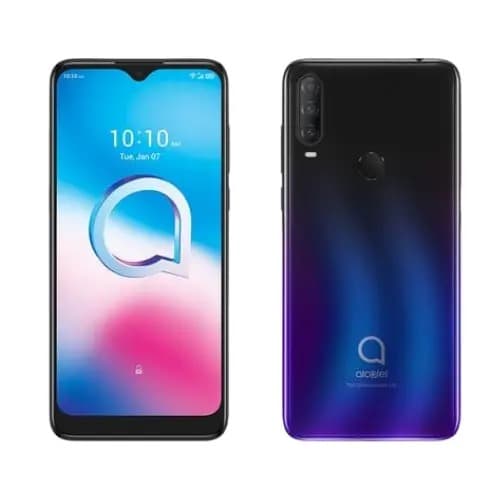 Alcatel 3L (2020) official image