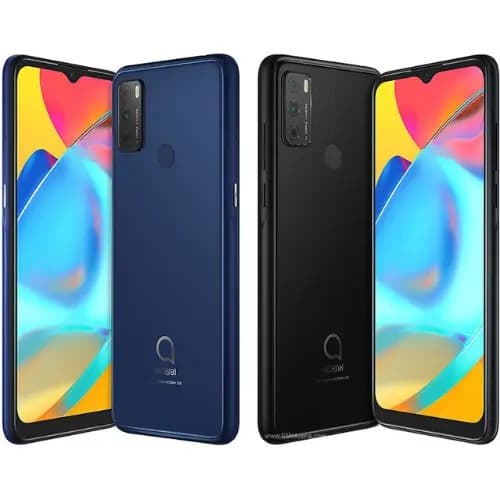 Alcatel 3L (2021) official image