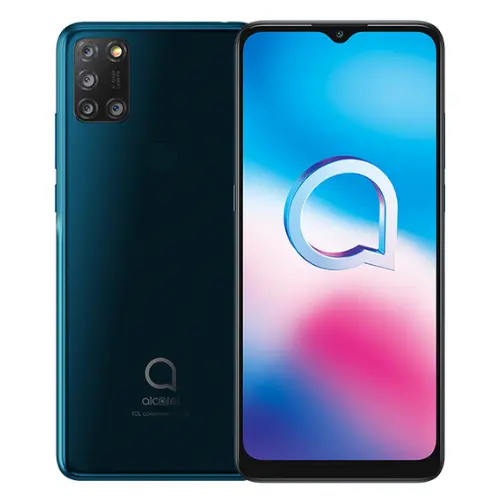 Alcatel 3x (2020) official image
