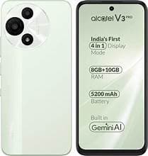 Alcatel V3 Pro official image
