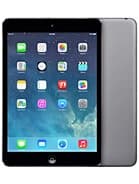 Apple iPad mini 2 official image