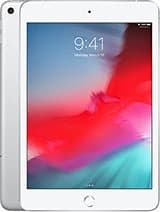 Apple iPad mini (2019) official image